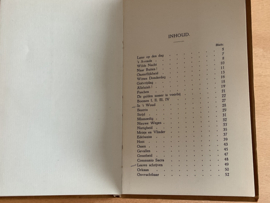 Herbloei - C. Gezelle