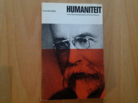 Humaniteit - A. van den Beld