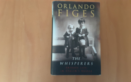 The Whisperers - O. Figus