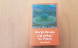 Het verhaal van Ferrara - G. Bassani