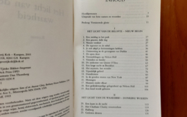 Pakket a 3x De Ieren - B.J. Hoff