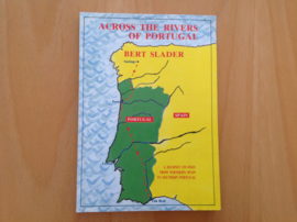 Across the rivers of Portugal - B. Slader