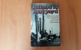 Jutland to Junkyard - S.C. George