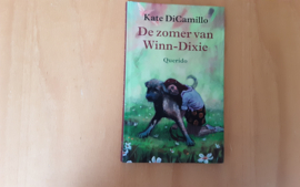 De zomer van Winn-Dixie - K. DiCamillo