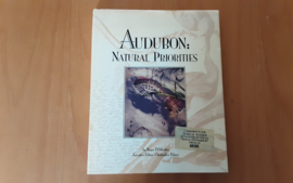 Audubon: Natural Priorities - R. DiSilvestro