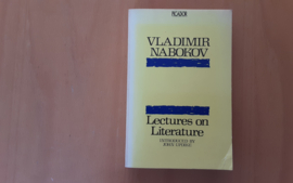 Lectures on literature - V. Nabokov