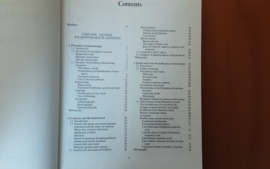 Invertebrate palaeontology and evolution - E.N.K. Clarkson