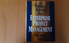 Winnings in Business with Enterprise Project Management - P.C. Dinsmore