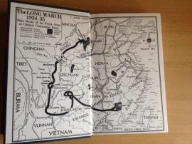 The Long March 1935 - D. Wilson