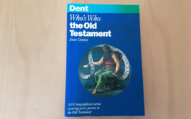 Who's Who in the Old Testament - J. Comay