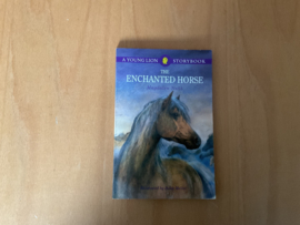 The enchanted horse - M. Nabb