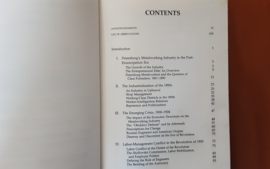 Forging Revolution - H. Hogan