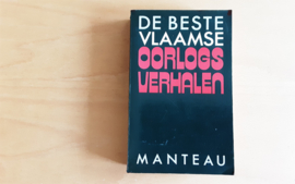 De beste Vlaamse oorlogsverhalen - D. Christiaens
