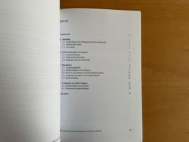 Mediawijsheid in het basisonderwijs en het voortgezet onderwijs - E. Smeets / M. Wester