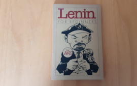 Lenin for beginners - R. Appignanesi