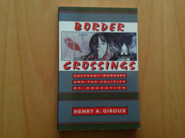 Border Crossings - H.A. Giroux