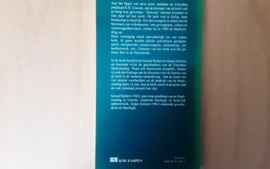 80 Jaar stadsuitzending Utrecht - G. Siebert / J. Zeilstra