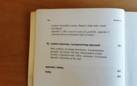 The Capital Budgeting Decision - H. Bierman / S. Smidt