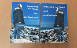 Set a 2x Ontmoeting met Paulus - H. Klaassens / G. Warringa