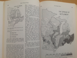 Regions of the United States - J. Fraser Hart