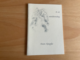 In de wereldwending - A. Kimpfler