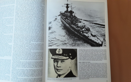 Great Campaigns of World War II - J.B. Davies