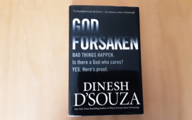 Godforsaken - D. D'Souza