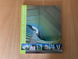 Organische architectuur - P. van der Ree