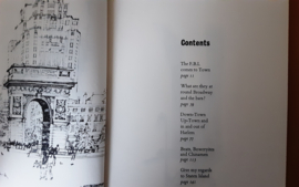 Brendan Behan's New York - B. Nehan