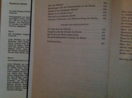 Schriften zur Theologie, Band 9 - K. Rahner
