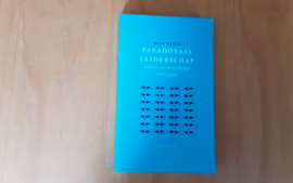 Paradoxaal leiderschap - R. Nauta
