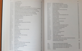 Architecture of Integrated Information Systems - A.-W. Scheer