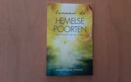 Binnen de hemelse poorten - R. Ruter-Springer