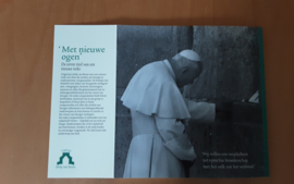 Met nieuwe ogen - G. Rouwhorst