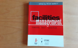 Facilities management - P. Barrett