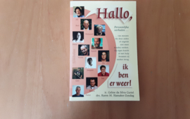 Hallo, ik ben er weer! - C. da Silva Curiel / K.M. Hamaker-Zondag