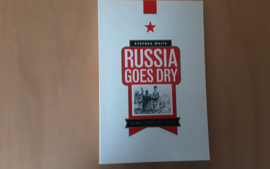 Russia goes dry - S. White