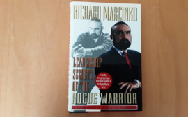 Leadership secrets of the Rogue Warrior - R. Marcinko