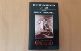 The revolutions of 1688 - R. Beddard