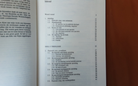 Handboek praktische theologie - pastorale zorg - G. Heitink