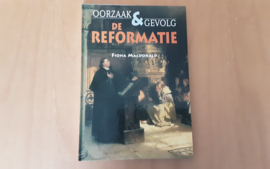 De Reformatie - F. Macdonald