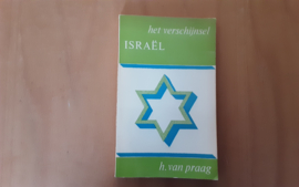 Het verschijnsel Israël - H. van Praag