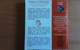 Finance is child's play - Y. F. Bissada