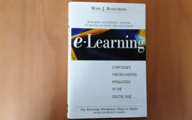 E-Learning - M.J. Rosenberg
