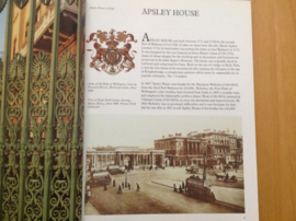 Apsley House, Wellington Museum - S. Jervis / M. Tomlin