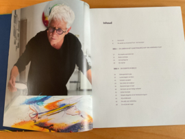 Punt. De beeldende kunst van Annemiek Punt - S. Roorda
