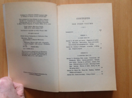 Harriet Martineau's autobiography: volume 1 en 2 - H. Martineau