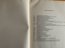 Set a 2x Correspondentie van Mr. M.M. Rost van Tonningen - E. Fraenkel-Verkade / A.J. van der Leeuw