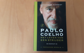 Paul Coelho. Het leven van een strijder - F. Morais