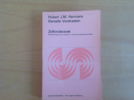 Zelfonderzoek - H.J.M. Hermans / D. Verstraeten